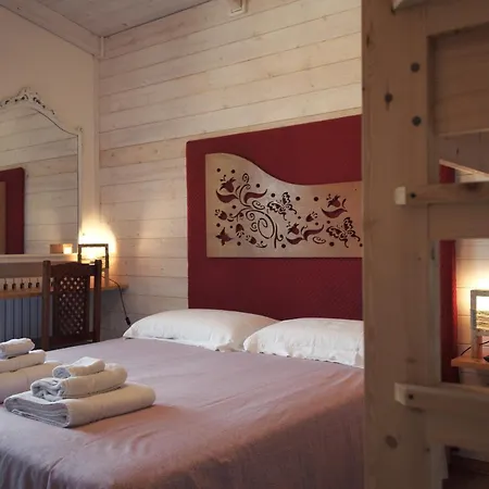 Villa Lina Bed&Breakfast-2
